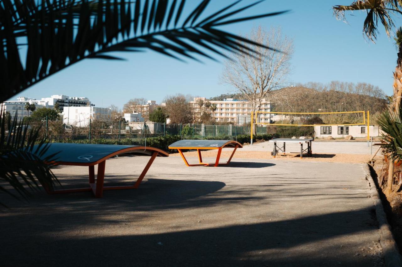 Parco Ibiza, By Est 1961 3*