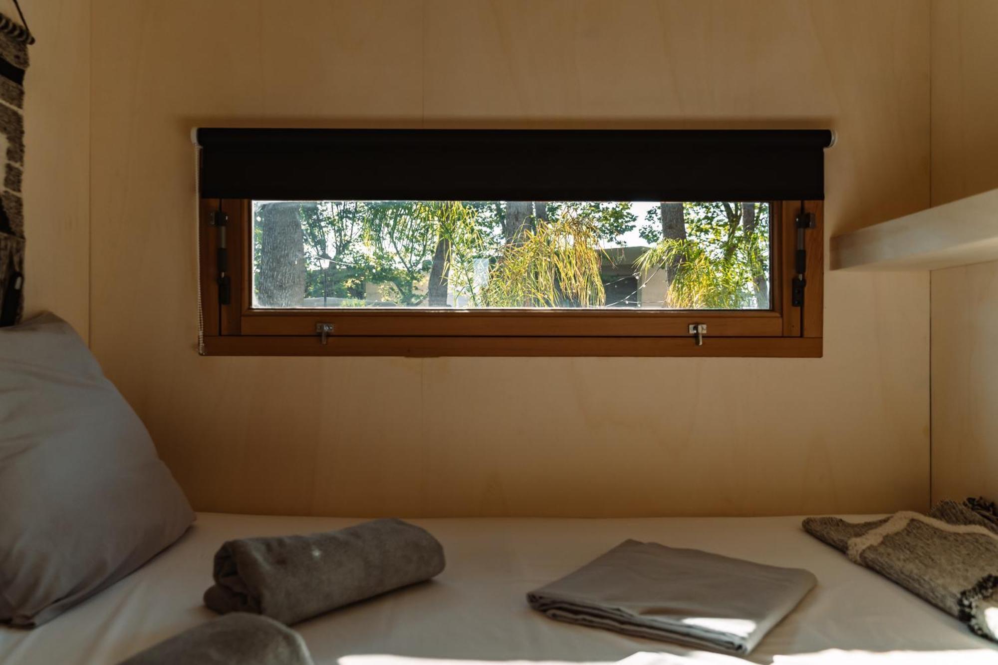 Parco Ibiza, By Est 1961 Campingplatz 3*