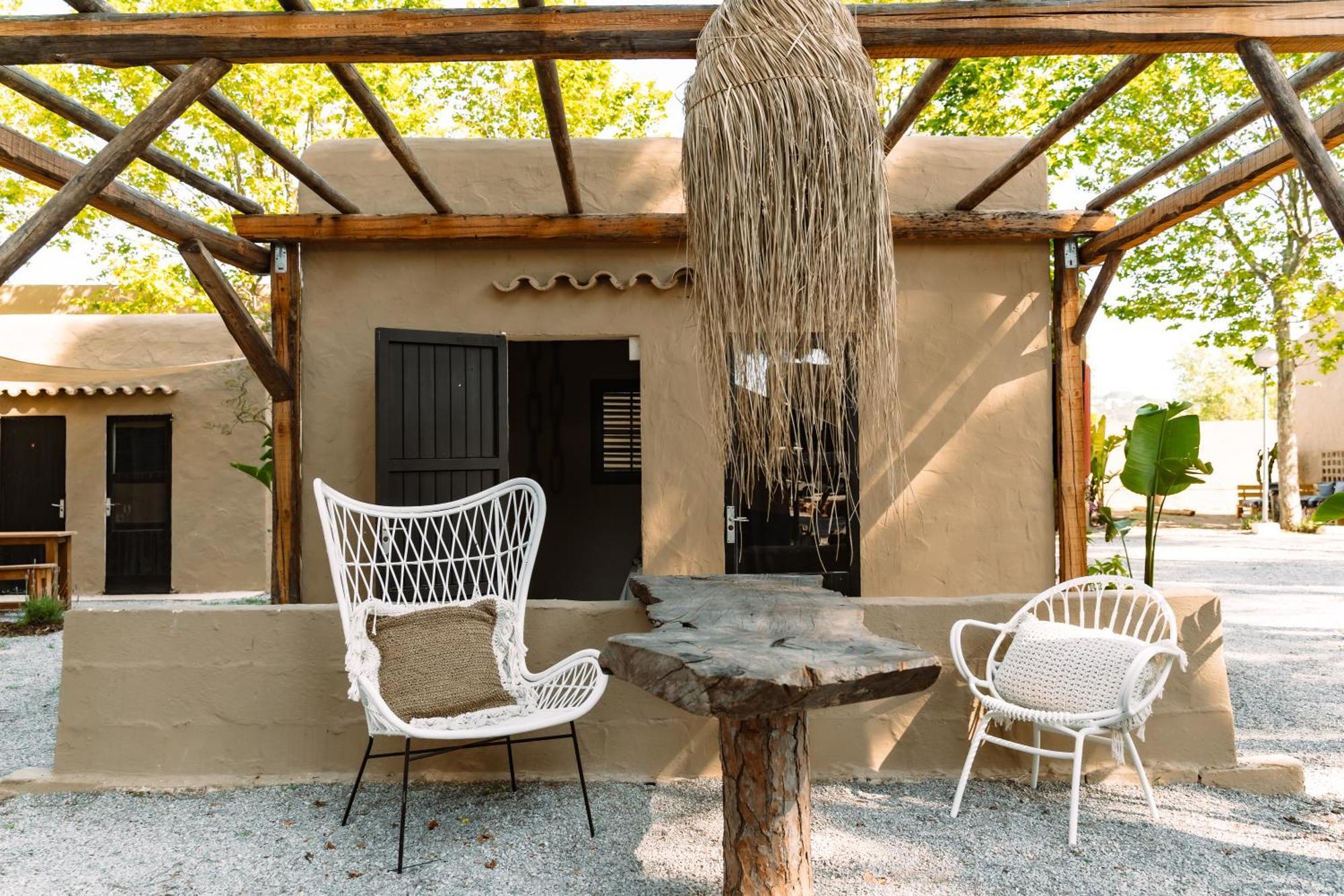Parco Ibiza, By Est 1961 Campingplatz 3*