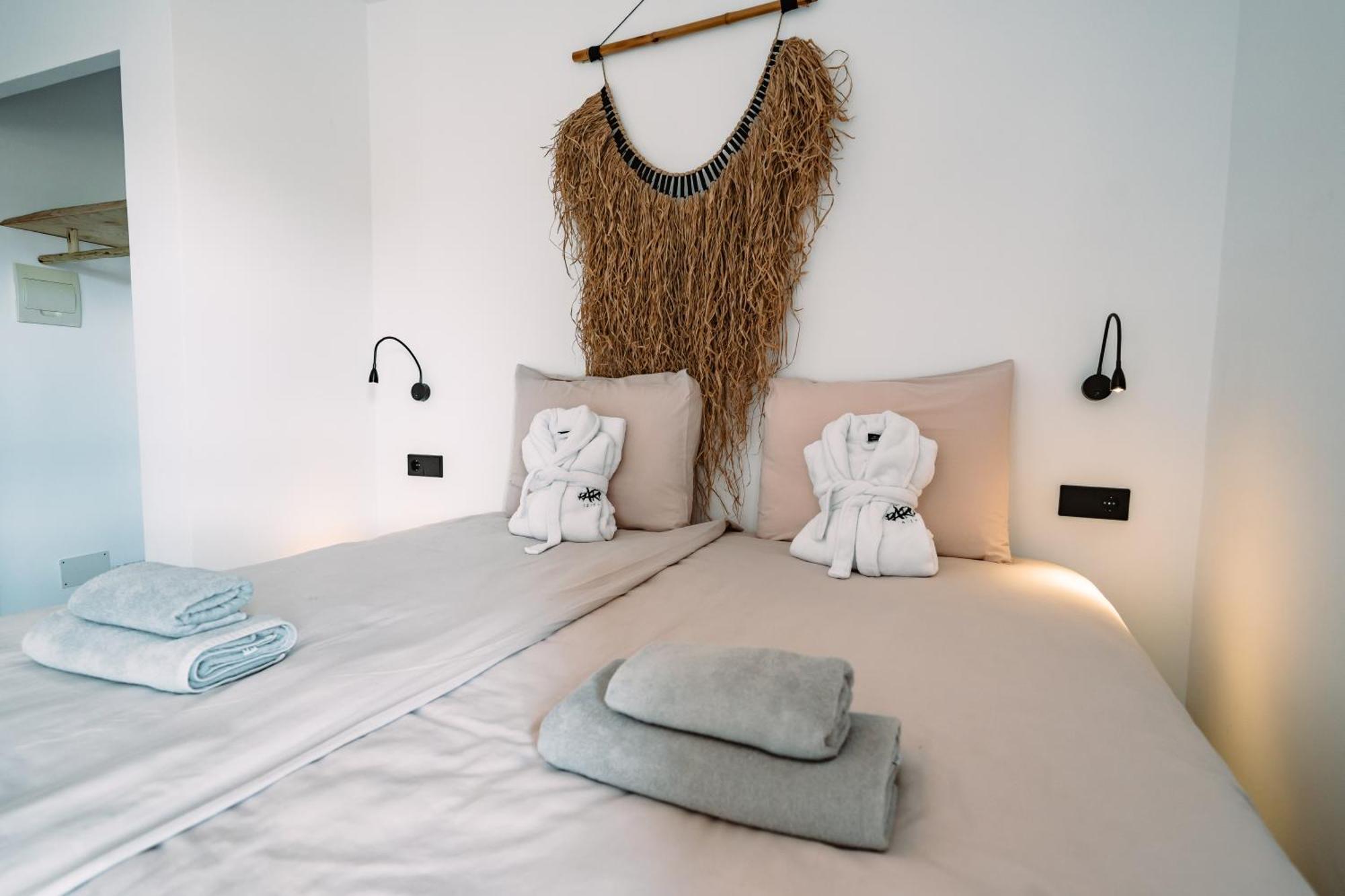 Parco Ibiza, By Est 1961 Campingplatz Sant Antoni de Portmany