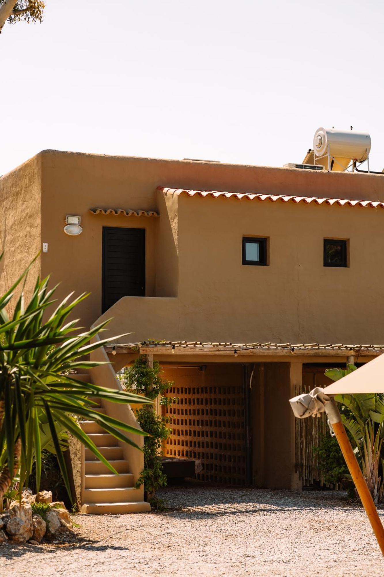 Parco Ibiza, By Est 1961 Campingplatz 3*