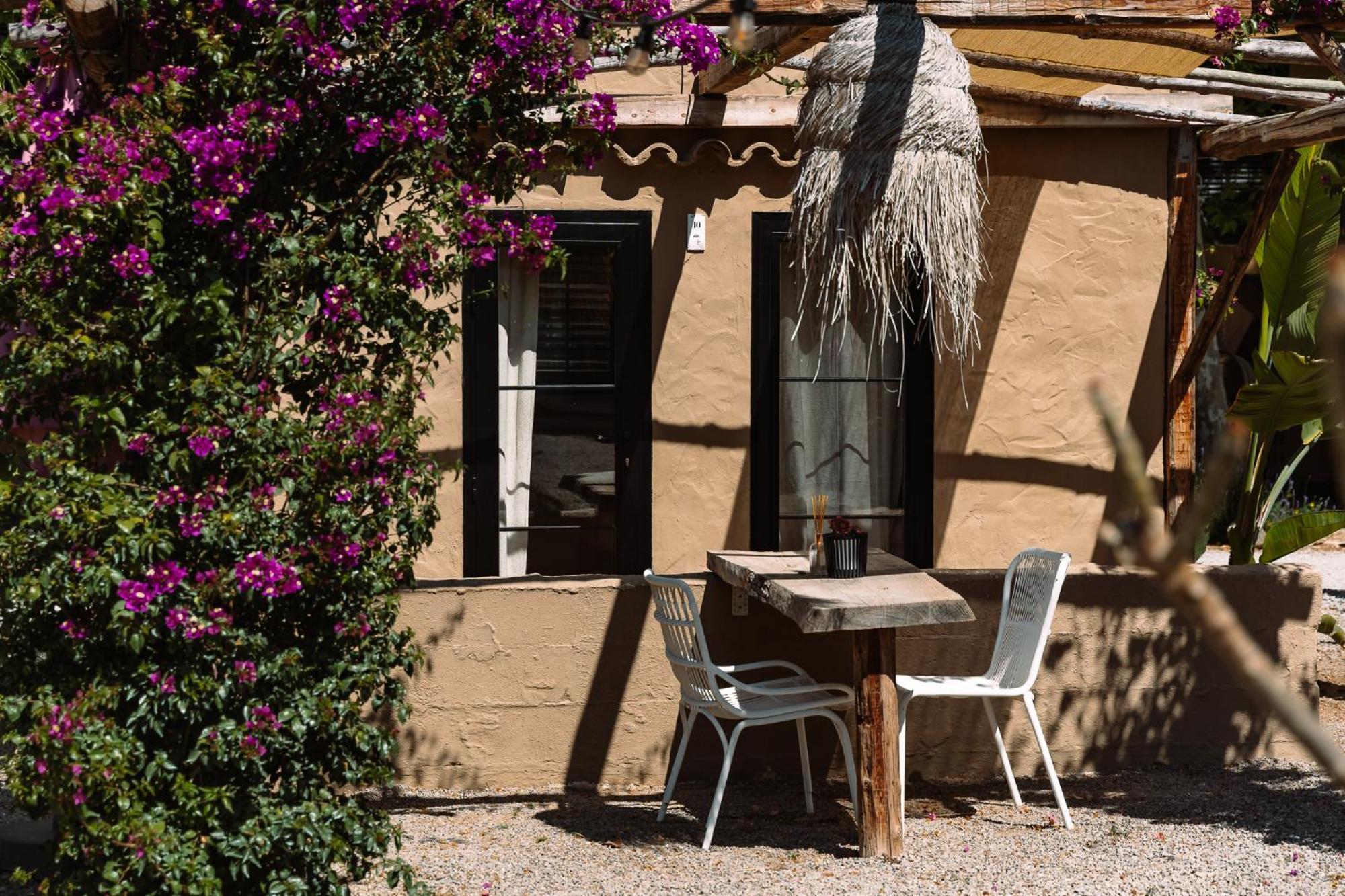 Parco Ibiza, By Est 1961 Campingplatz