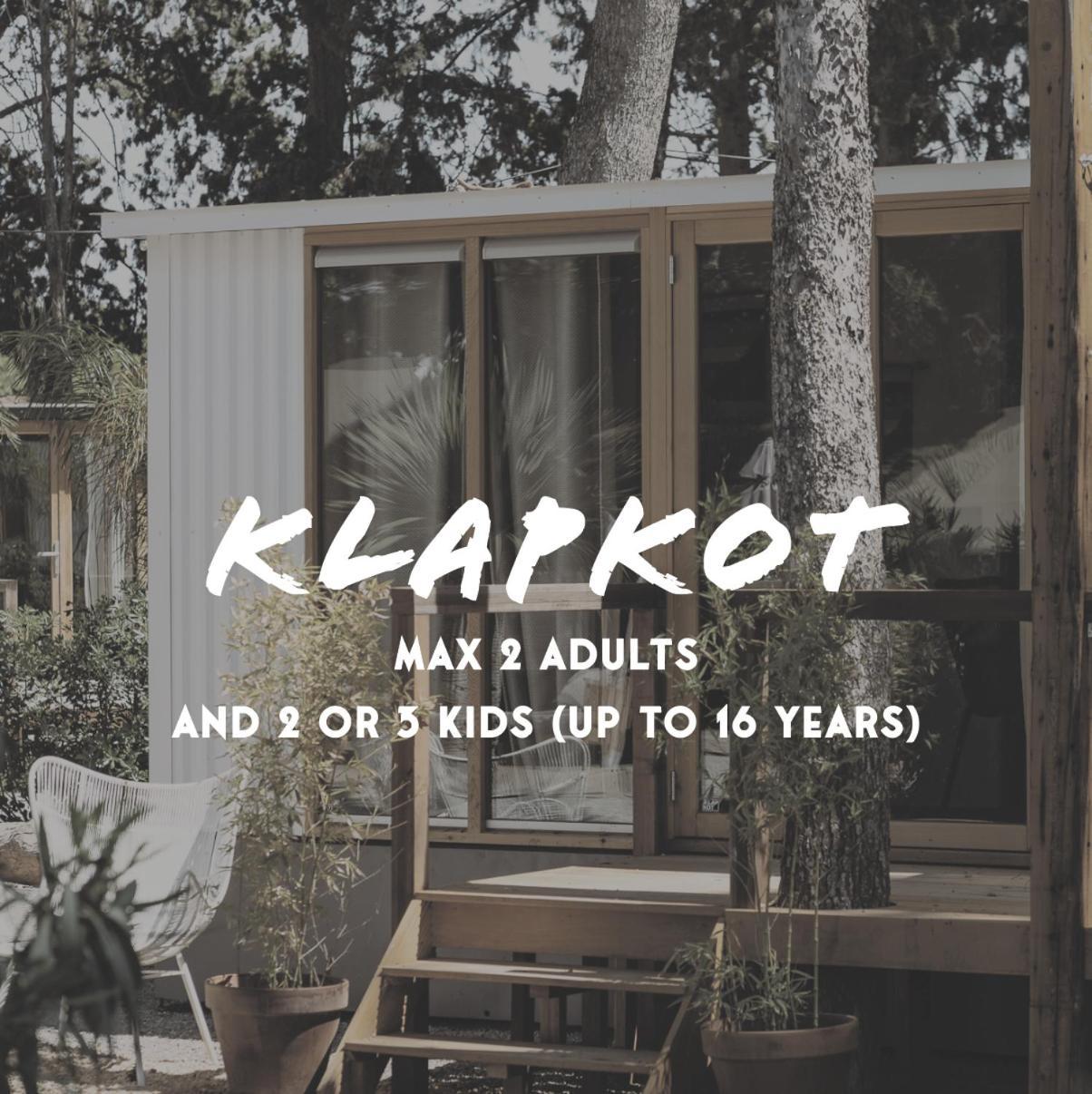 Campingplatz Parco Ibiza, By Est 1961 Sant Antoni de Portmany