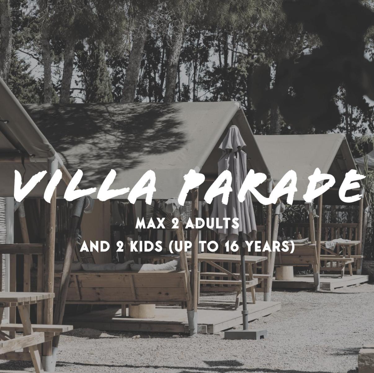Parco Ibiza, By Est 1961 3* Sant Antoni de Portmany