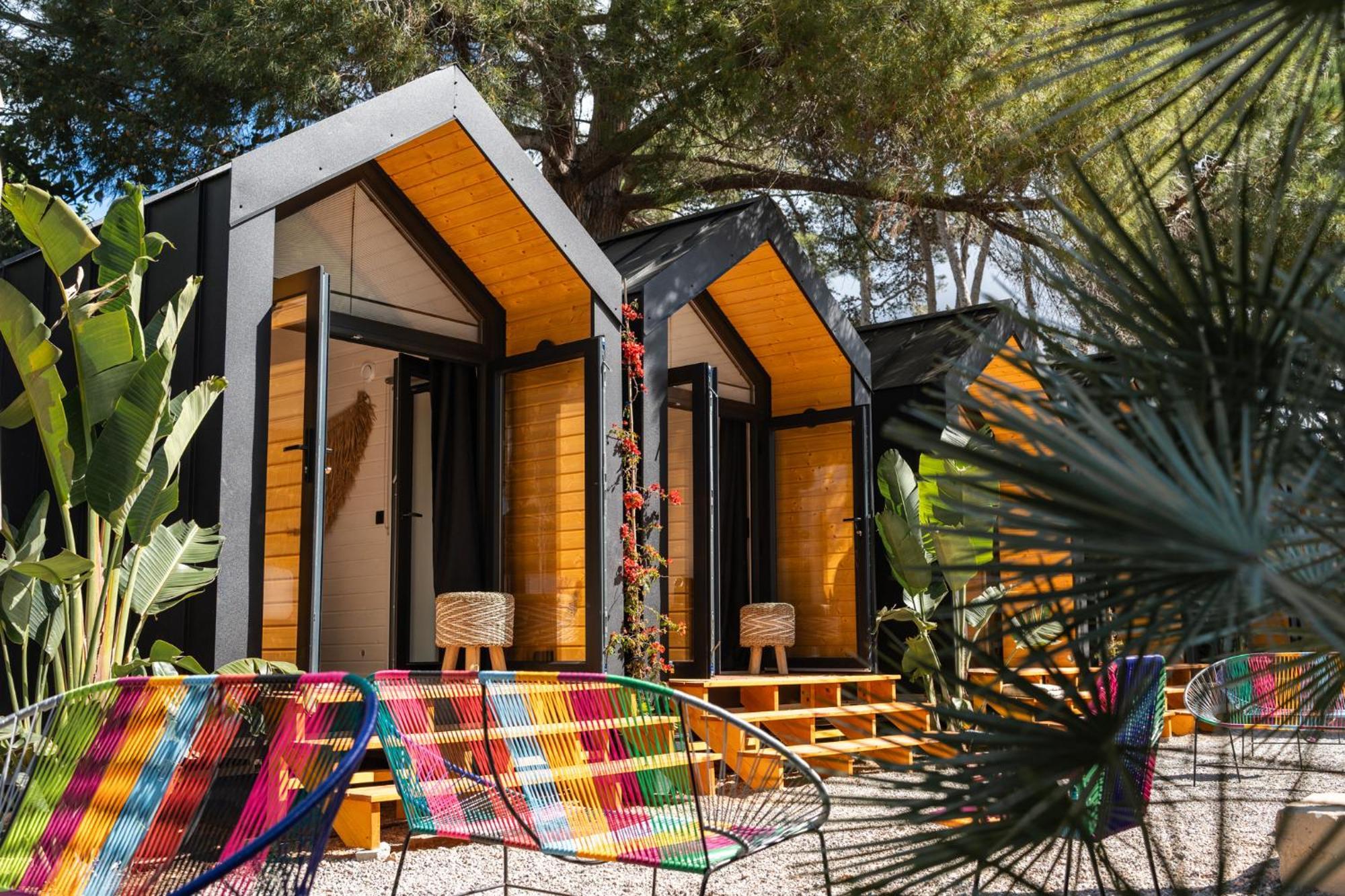 Parco Ibiza, By Est 1961 3* Sant Antoni de Portmany