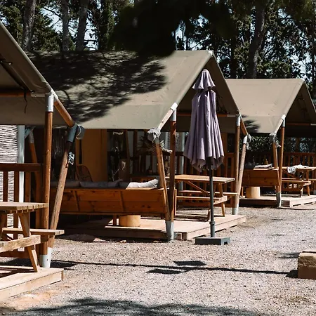 Parco Ibiza, By Camping San Antonio Est 1961 Exterior photo