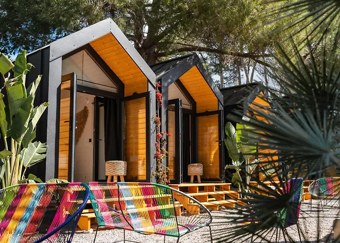 Parco Ibiza, By Camping San Antonio Est 1961