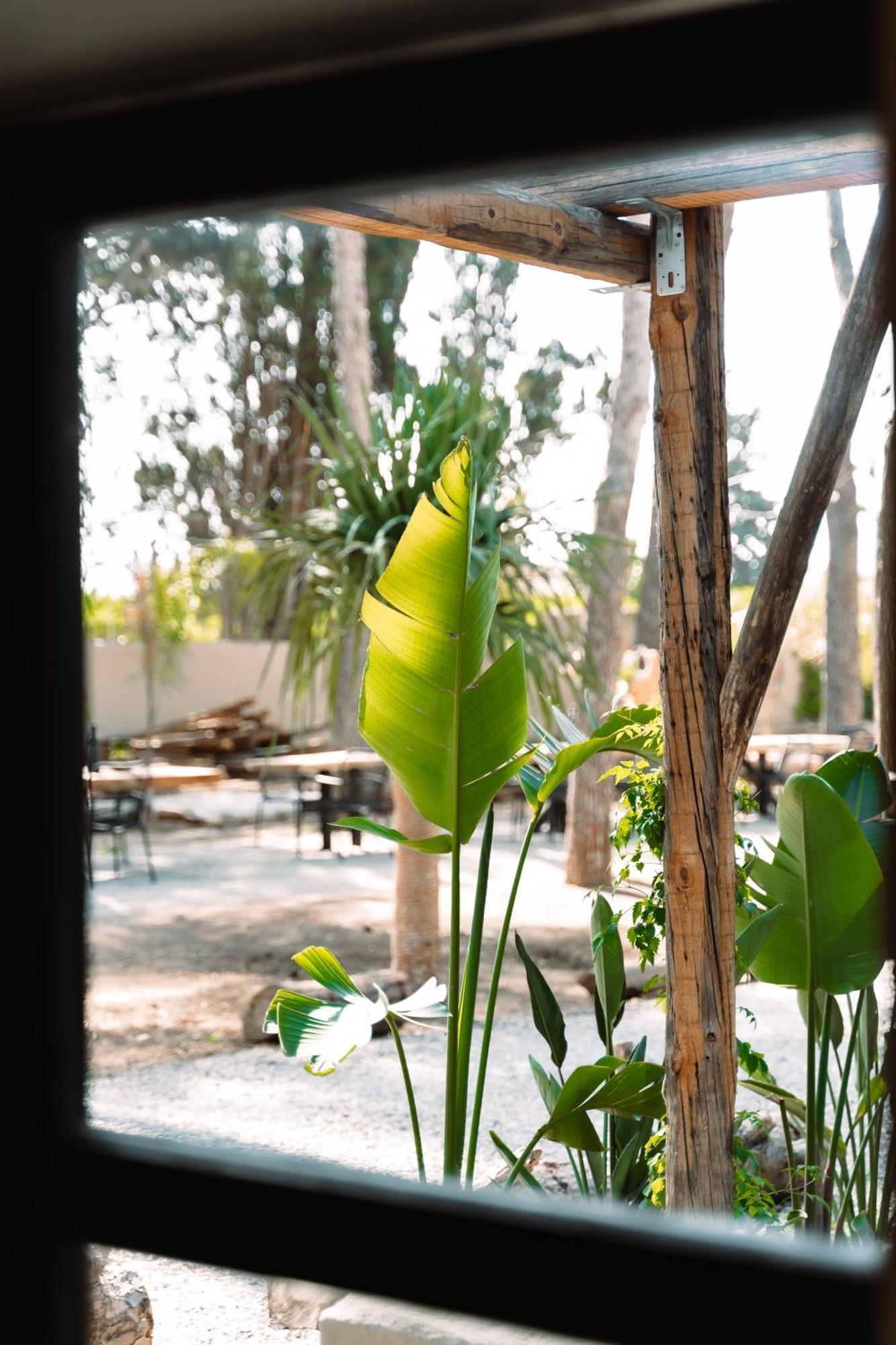 Parco Ibiza, By Est 1961 Camping