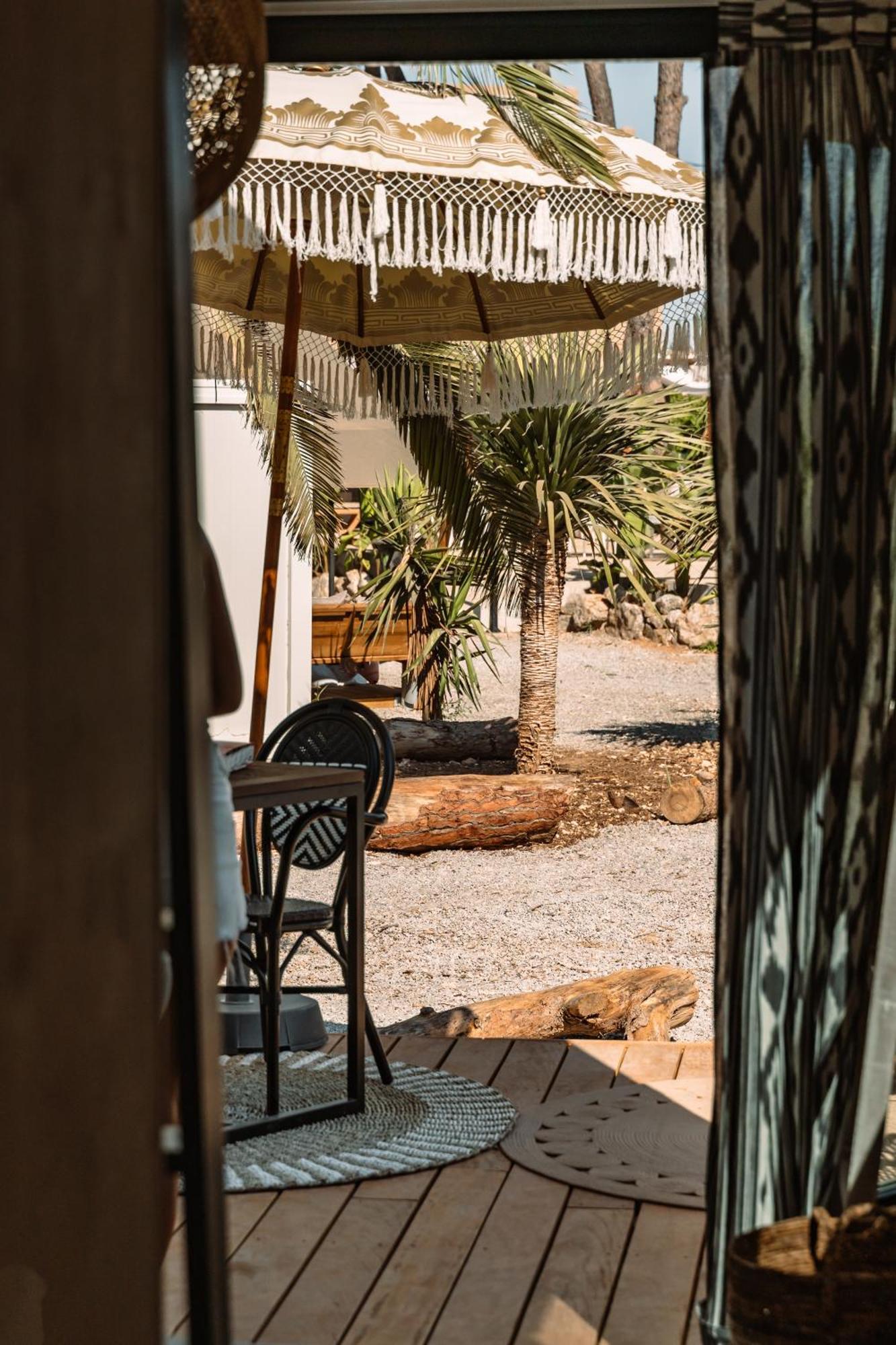 Parco Ibiza, By Est 1961 3*
