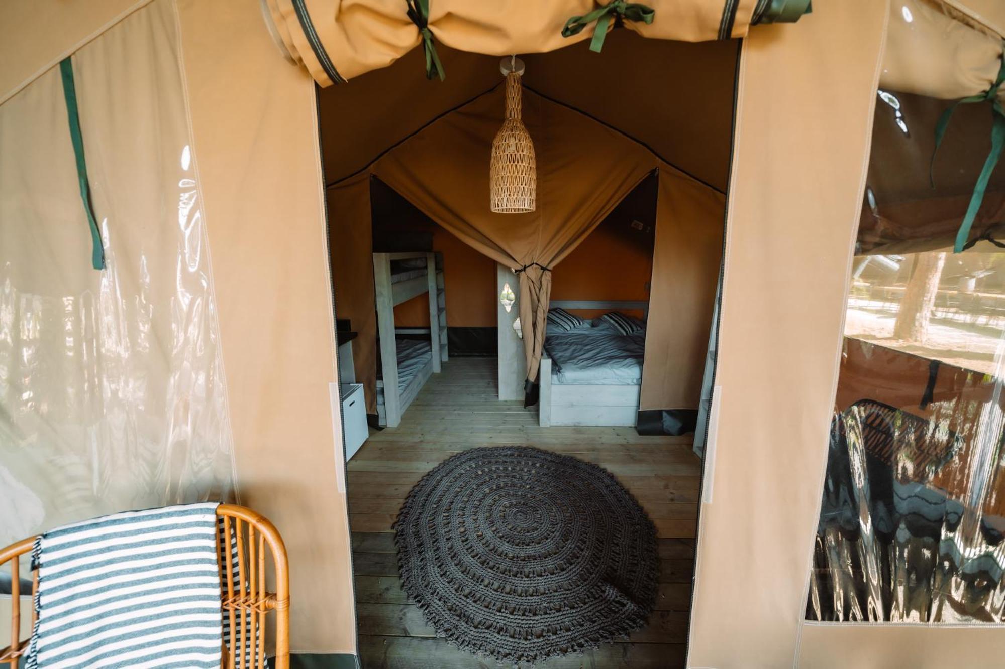 Camping Parco Ibiza, By Est 1961 Sant Antoni de Portmany