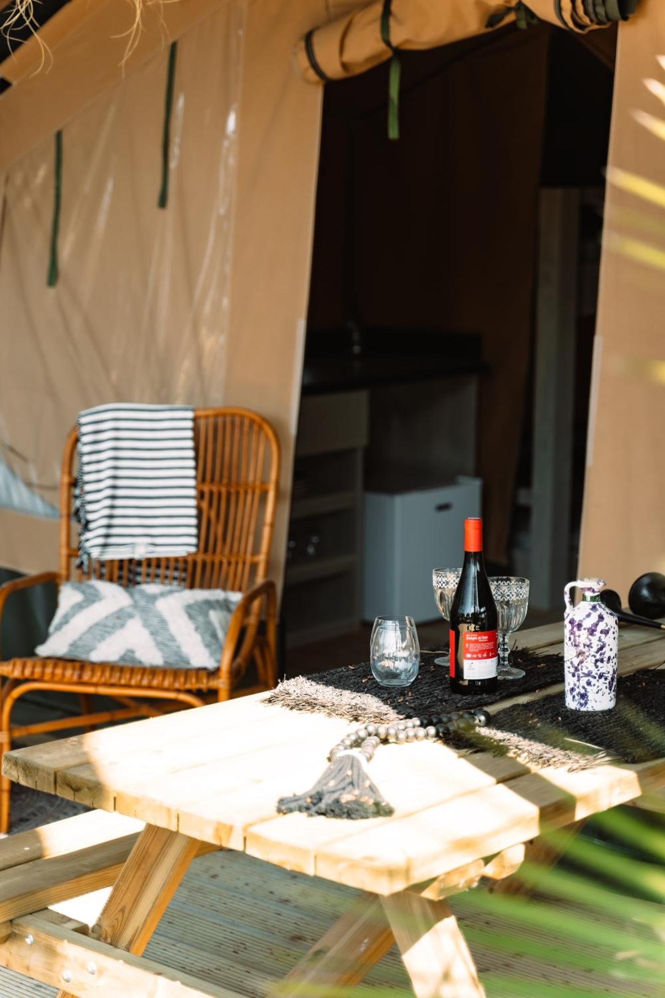 Camping Parco Ibiza, By Est 1961 3*