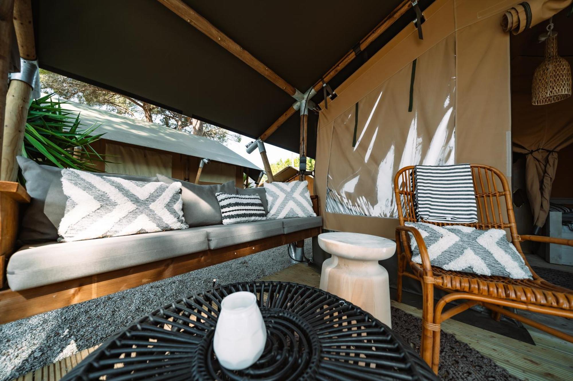 Parco Ibiza, By Est 1961 Camping Sant Antoni de Portmany