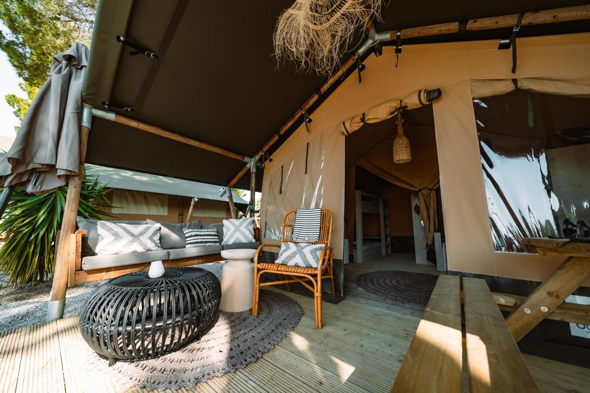 Parco Ibiza, By Est 1961 Camping Sant Antoni de Portmany