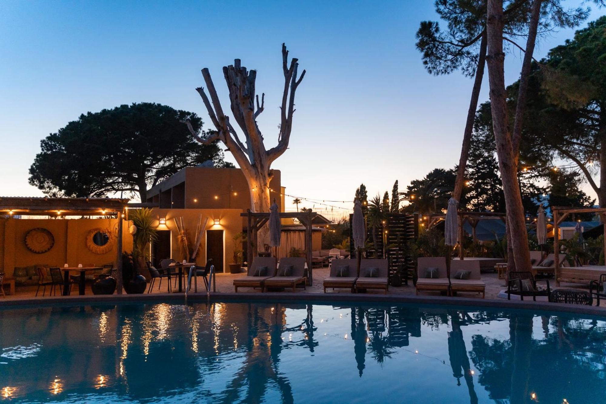 Parco Ibiza, By Est 1961 3*