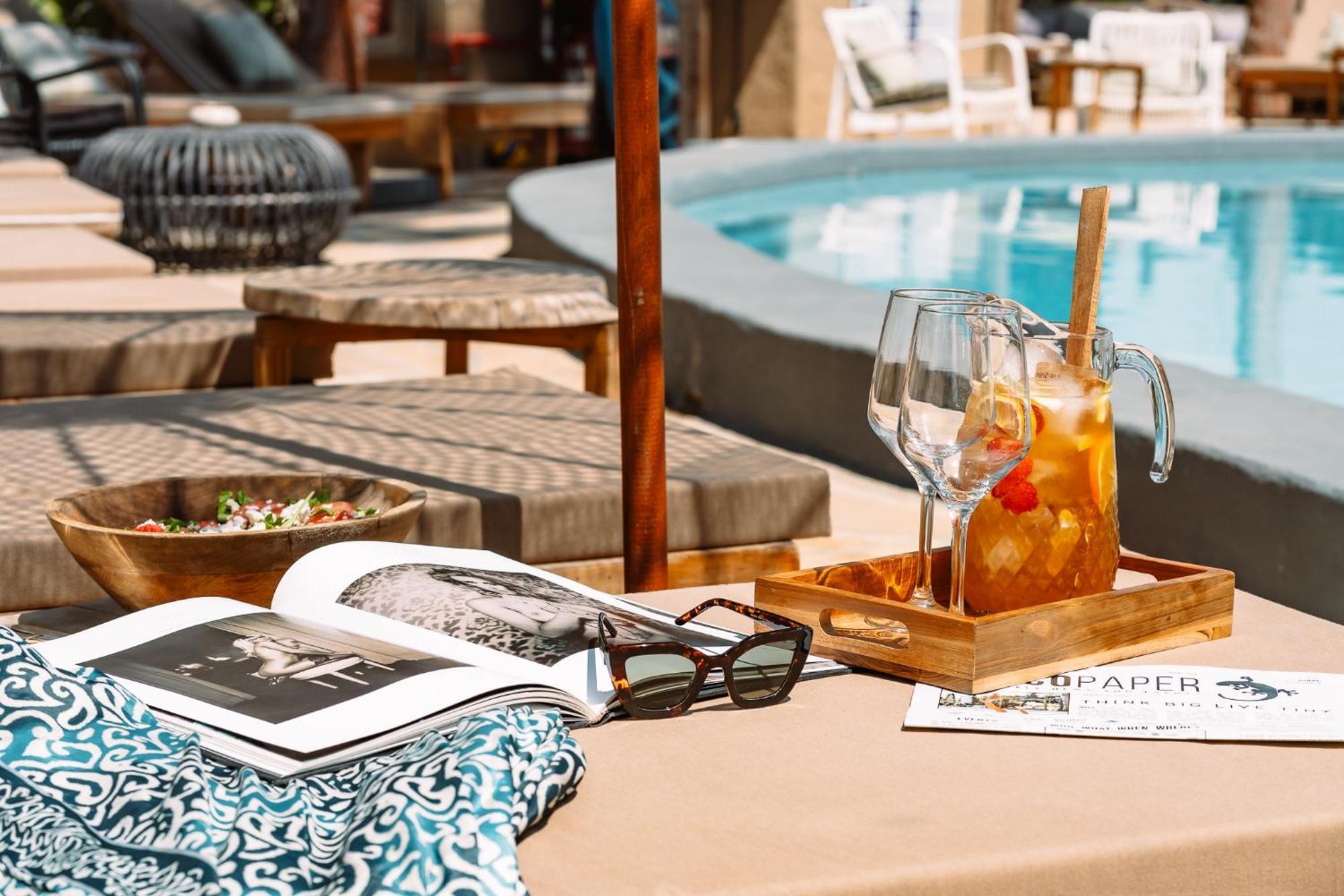 Parco Ibiza, By Est 1961 Camping