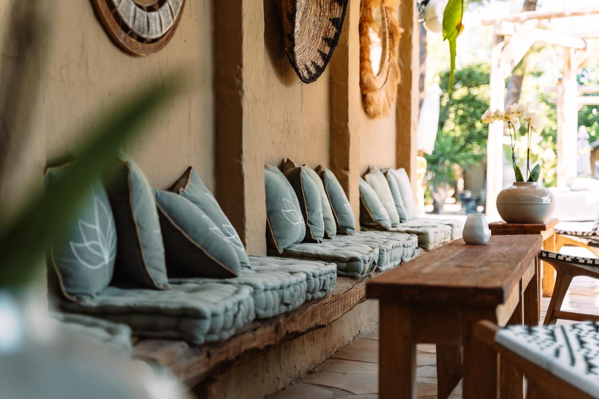 Parco Ibiza, By Est 1961 Camping 3*