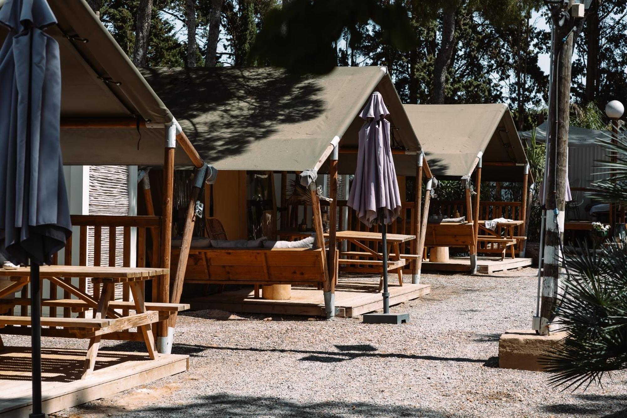 Parco Ibiza, By Est 1961 Camping Sant Antoni de Portmany