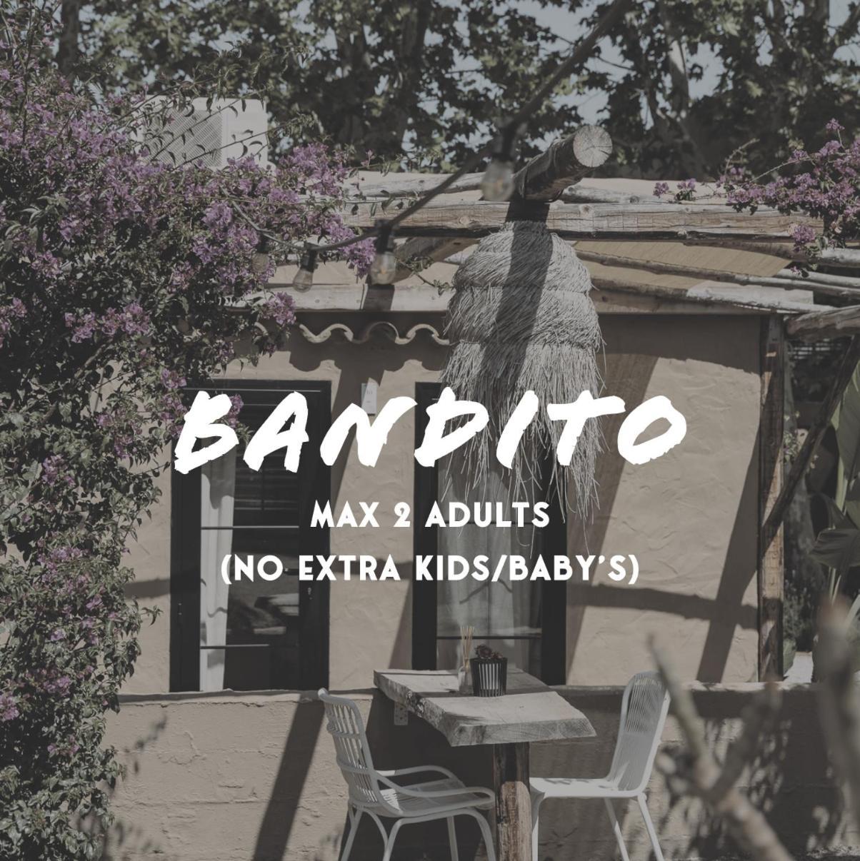Camping Parco Ibiza, By Est 1961