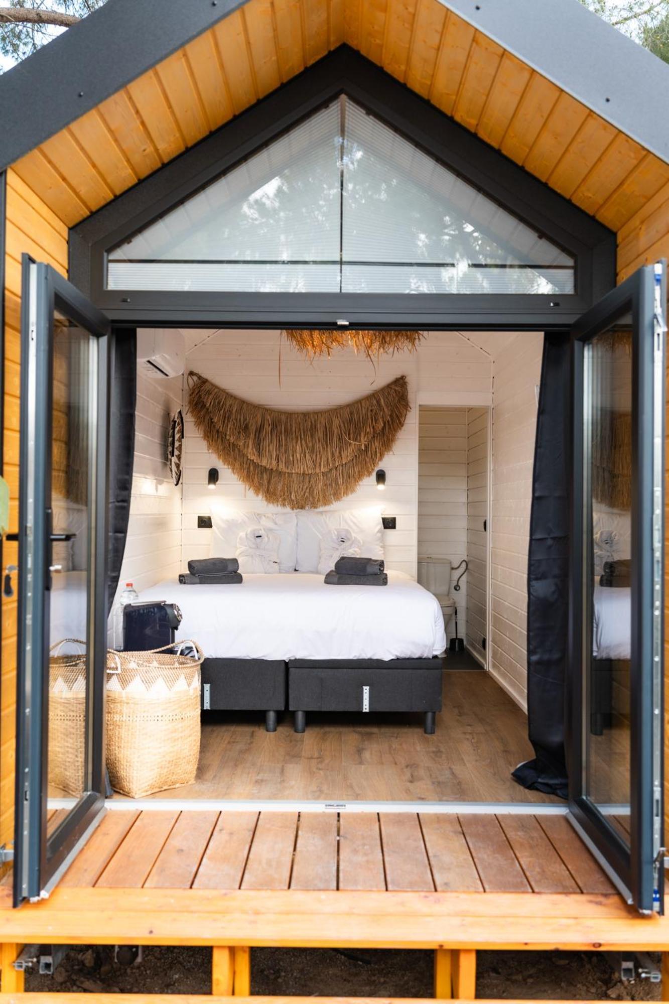 Parco Ibiza, By Est 1961 Camping