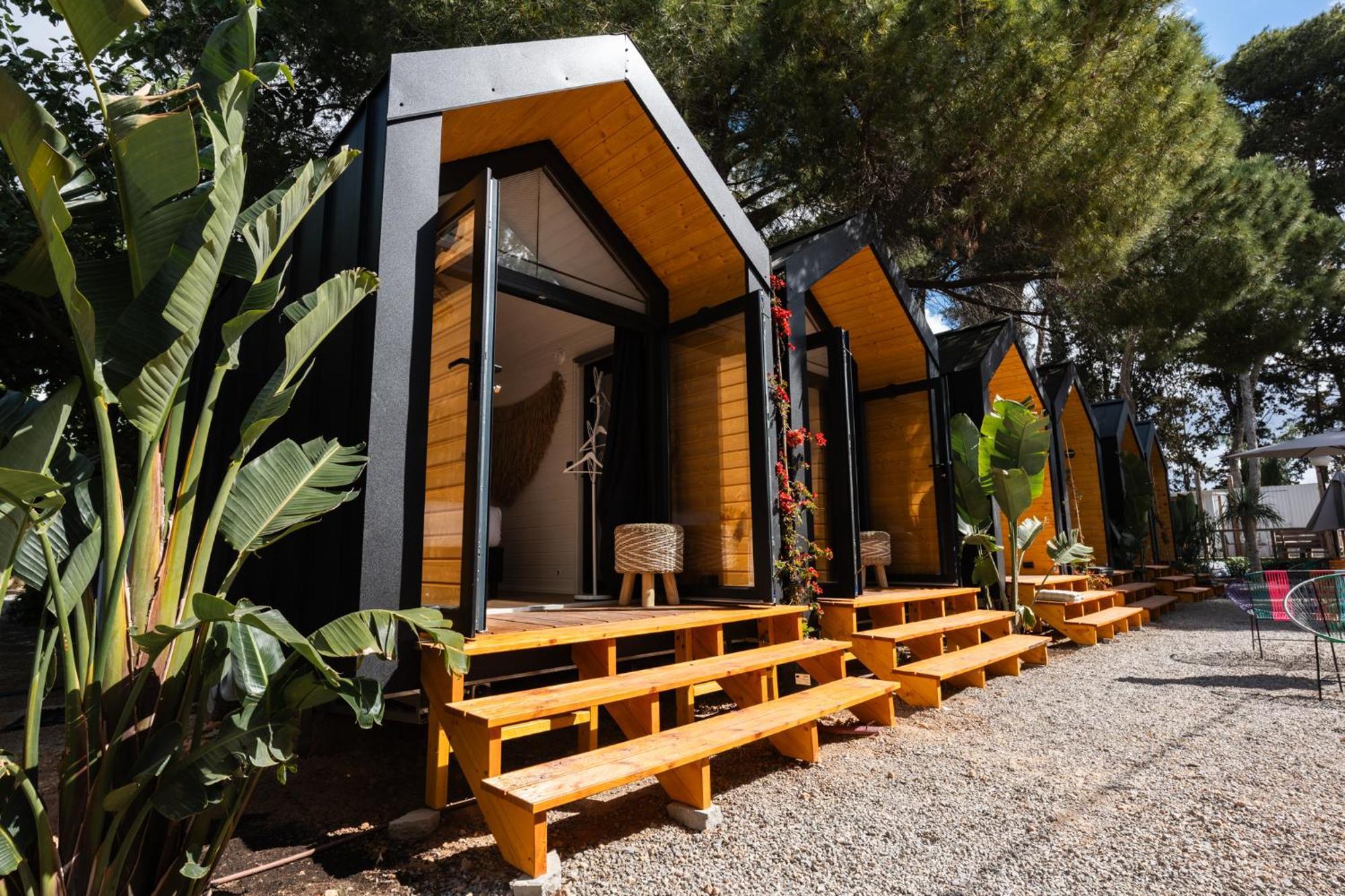 Parco Ibiza, By Est 1961 Camping Sant Antoni de Portmany