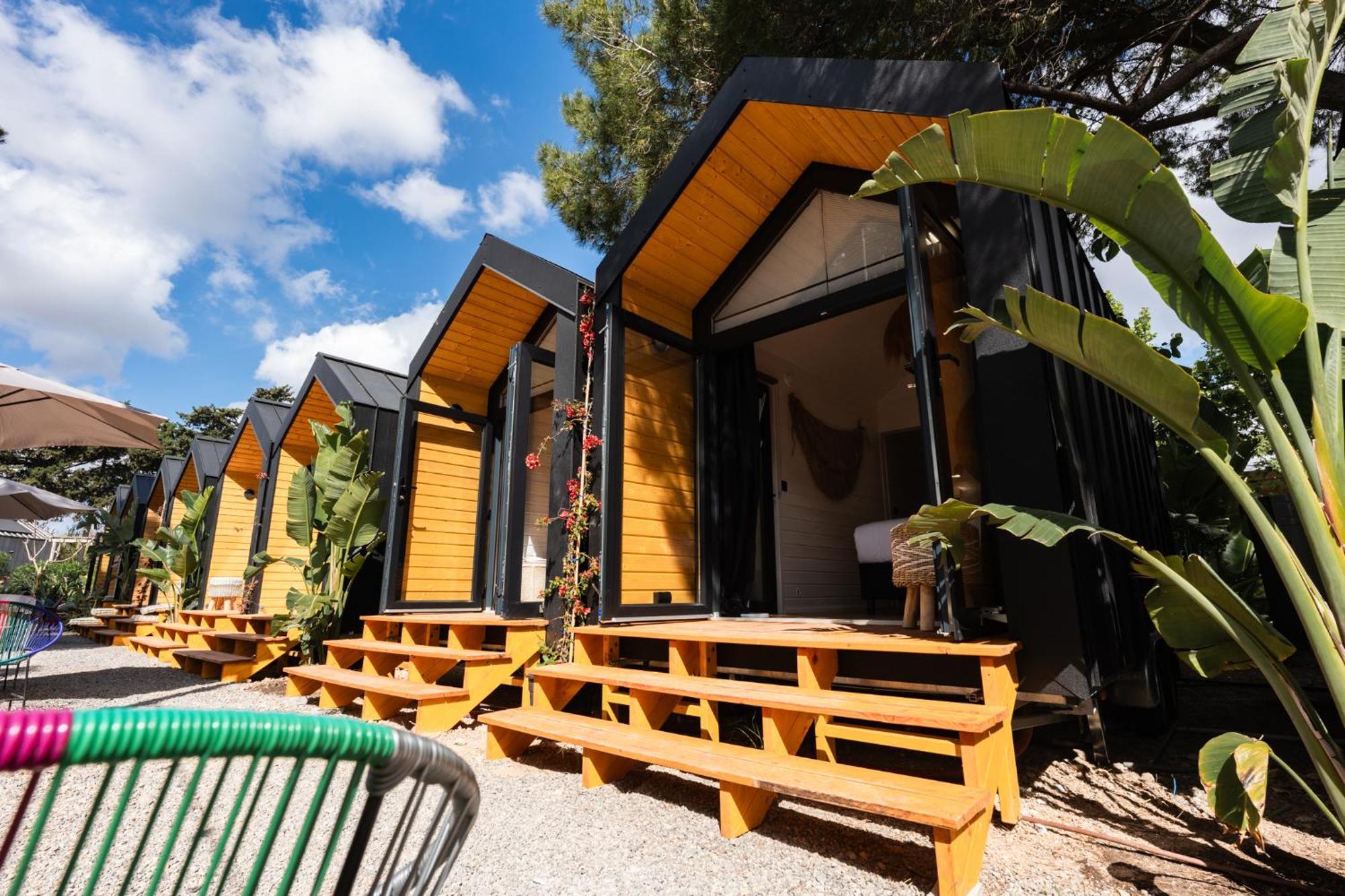 Camping Parco Ibiza, By Est 1961 3*
